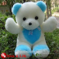 New Arrival Bonne qualité Super doux Peluches Toy Dressed Teddy Bear